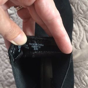 anne klein gisela chelsea boot